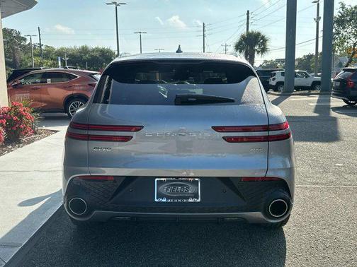 2025 Genesis GV70 2.5T AWD