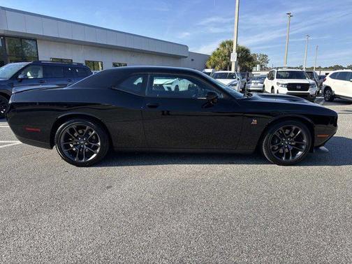 2020 Dodge Challenger R/T Scat Pack