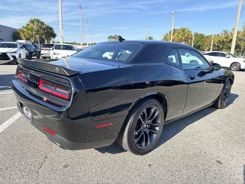 2020 Dodge Challenger R/T Scat Pack