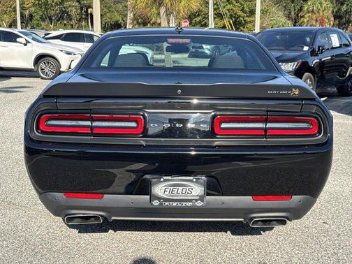 2020 Dodge Challenger R/T Scat Pack