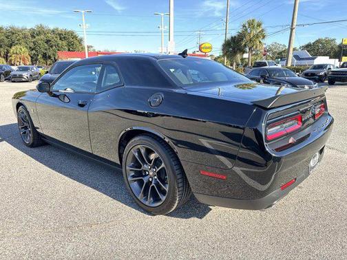 2020 Dodge Challenger R/T Scat Pack