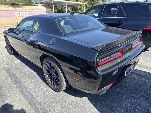 2020 Dodge Challenger R/T Scat Pack
