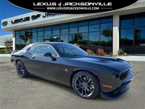 2020 Dodge Challenger R/T Scat Pack