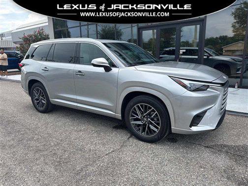 2024 Lexus TX 350 Premium