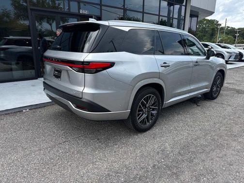 2024 Lexus TX 350 Premium