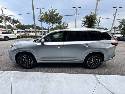 2024 Lexus TX 350 Premium