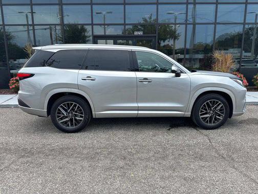 2024 Lexus TX 350 Premium