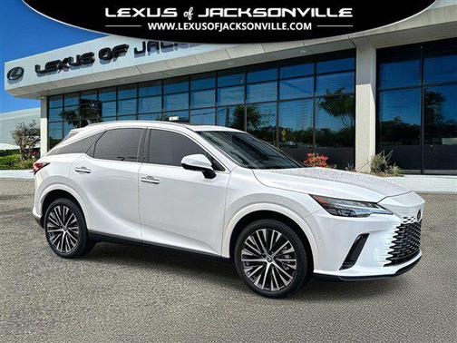 2024 Lexus RX 350 Base