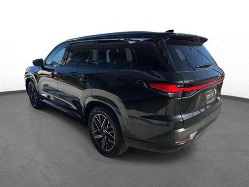 2025 Lexus TX 350 Base