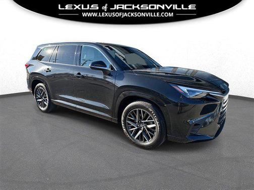 2025 Lexus TX 350 Base