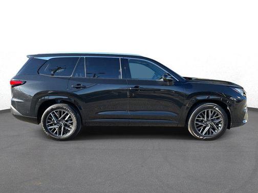 2025 Lexus TX 350 Base