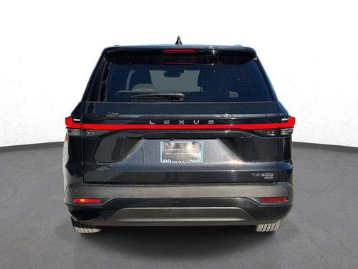 2025 Lexus TX 350 Base