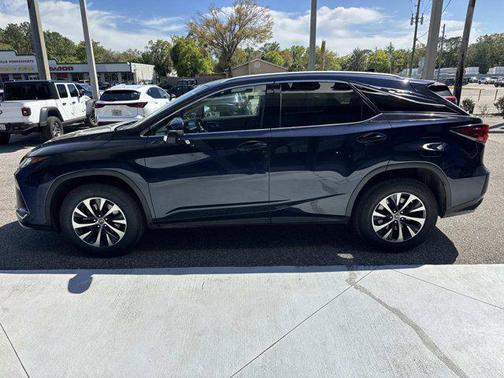 2021 Lexus RX 350 Base