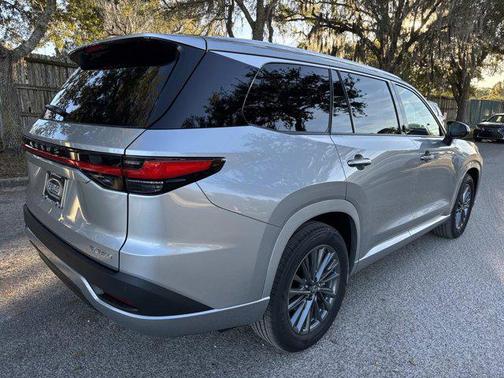 2026 Lexus TX 350 Base