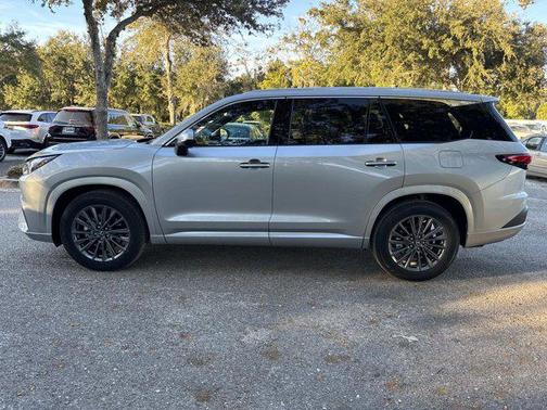 2026 Lexus TX 350 Base