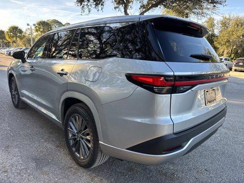 2026 Lexus TX 350 Base