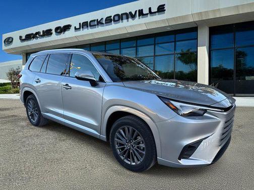 2026 Lexus TX 350 Base