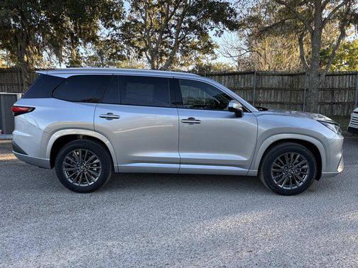 2026 Lexus TX 350 Base