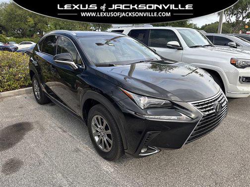 Caviar 2020 Lexus NX 300 Base