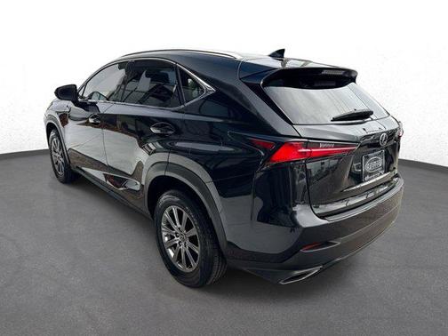 Caviar 2020 Lexus NX 300 Base