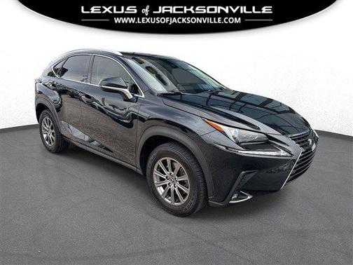 Caviar 2020 Lexus NX 300 Base