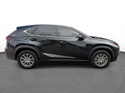 Caviar 2020 Lexus NX 300 Base