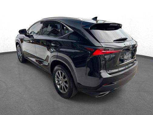 Caviar 2020 Lexus NX 300 Base