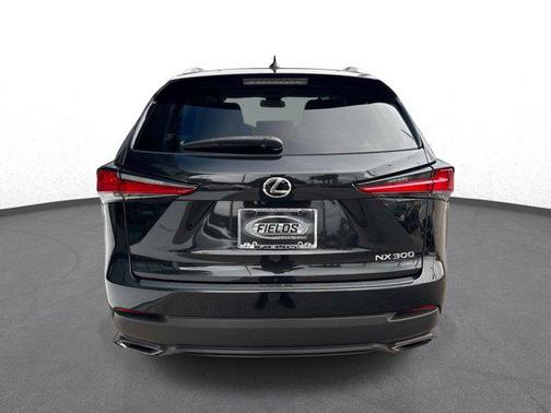 Caviar 2020 Lexus NX 300 Base