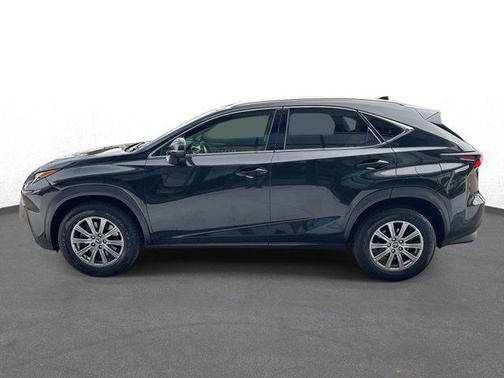 Caviar 2020 Lexus NX 300 Base