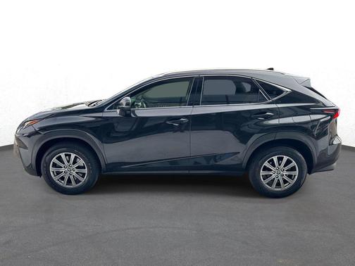 Caviar 2020 Lexus NX 300 Base
