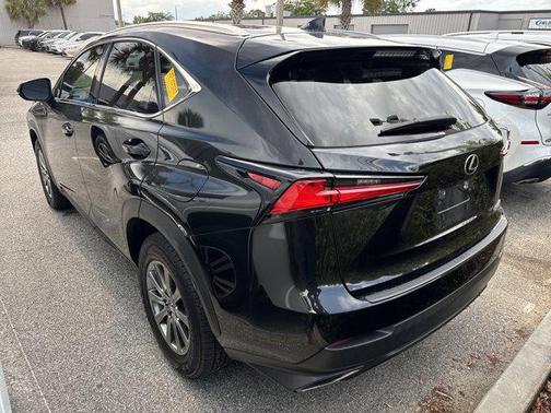 Caviar 2020 Lexus NX 300 Base