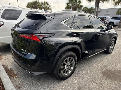 Caviar 2020 Lexus NX 300 Base