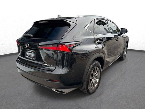 Caviar 2020 Lexus NX 300 Base