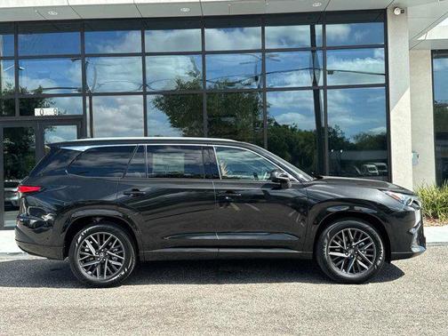 2025 Lexus TX 350 Premium