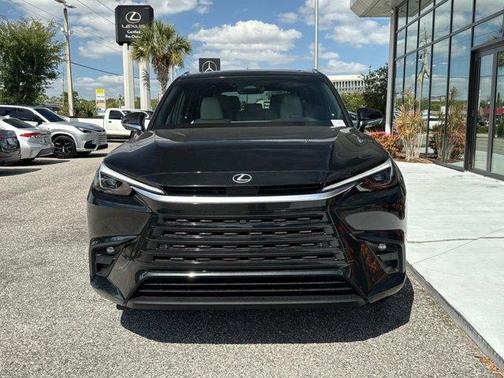 2025 Lexus TX 350 Premium