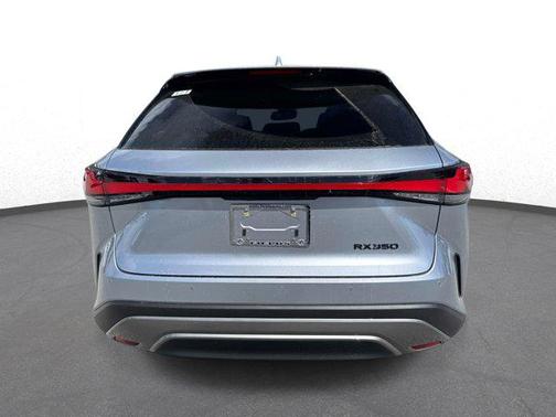 Iridium 2026 Lexus RX 350 Premium