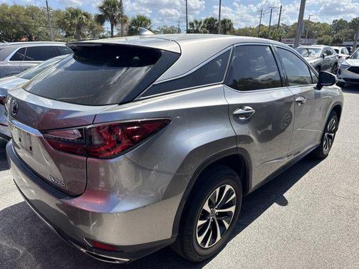 2020 Lexus RX 350 Base