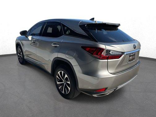 2020 Lexus RX 350 Base