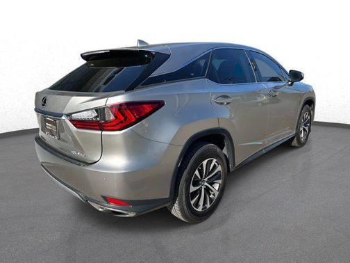 2020 Lexus RX 350 Base
