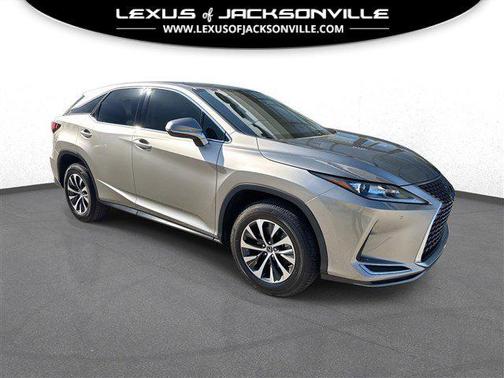 2020 Lexus RX 350 Base