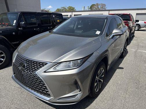 2020 Lexus RX 350 Base