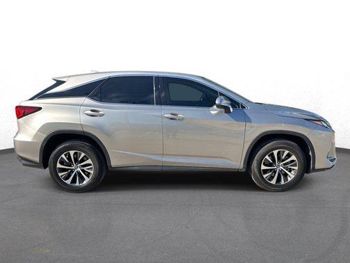 2020 Lexus RX 350 Base