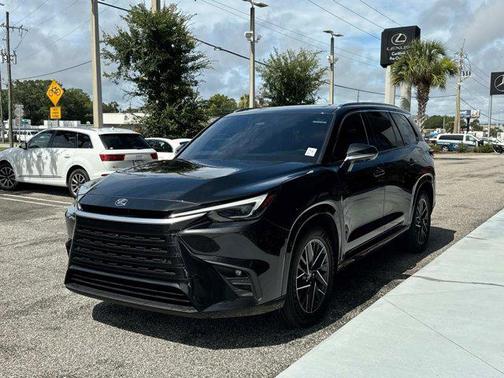 2024 Lexus TX 350 Base