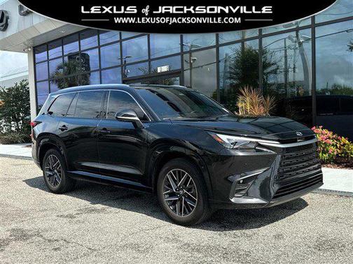 2024 Lexus TX 350 Base