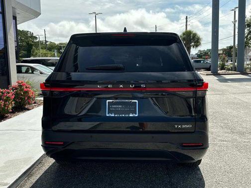 2024 Lexus TX 350 Base