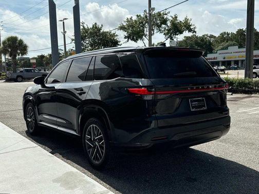 2024 Lexus TX 350 Base