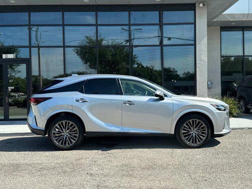 2023 Lexus RX 350 Luxury