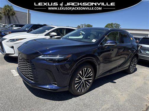 2025 Lexus RX 350 Base