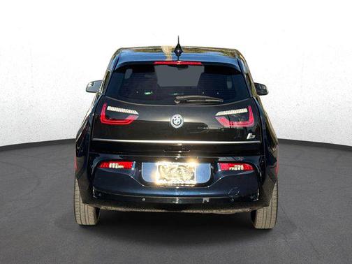 2020 BMW i3 120Ah w/Range Extender