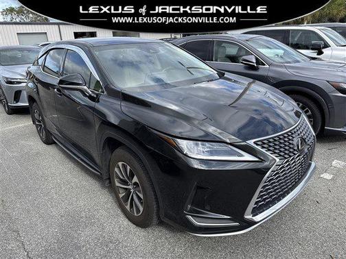 2021 Lexus RX 350 Base